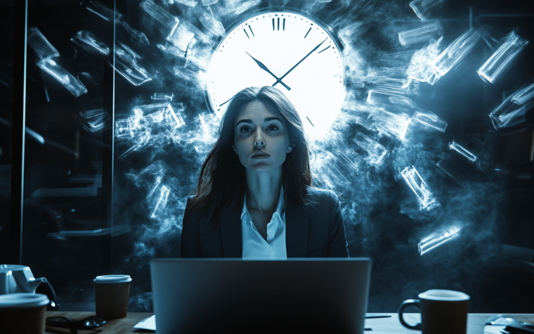 Always On – The Curse of an All-Encompassing Business
