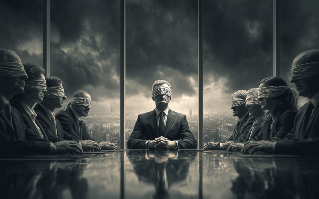 Do you Hear or Ignore Brutal Truths About Your Business?