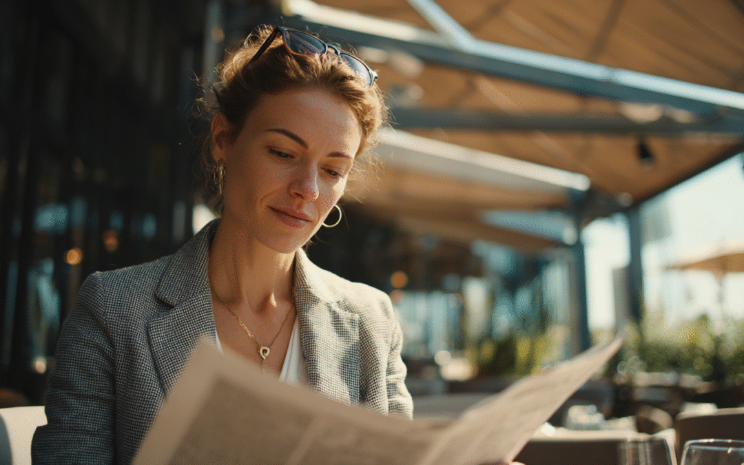 The $1M Shift: Attracting Value Instead of Scrambling for Sales