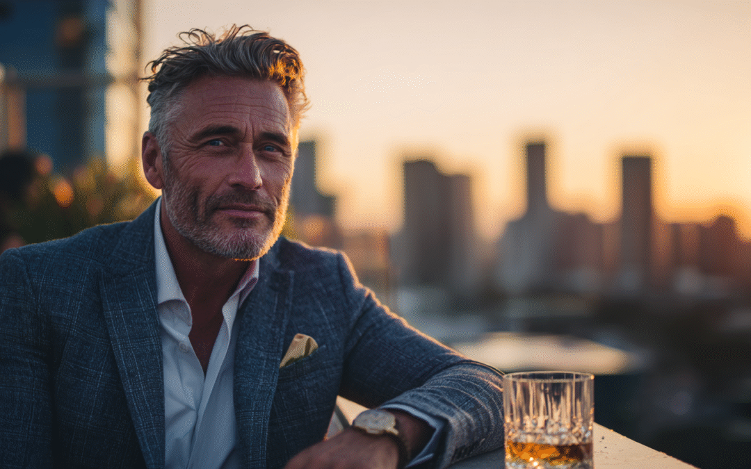 When Your Business Pays You Back…