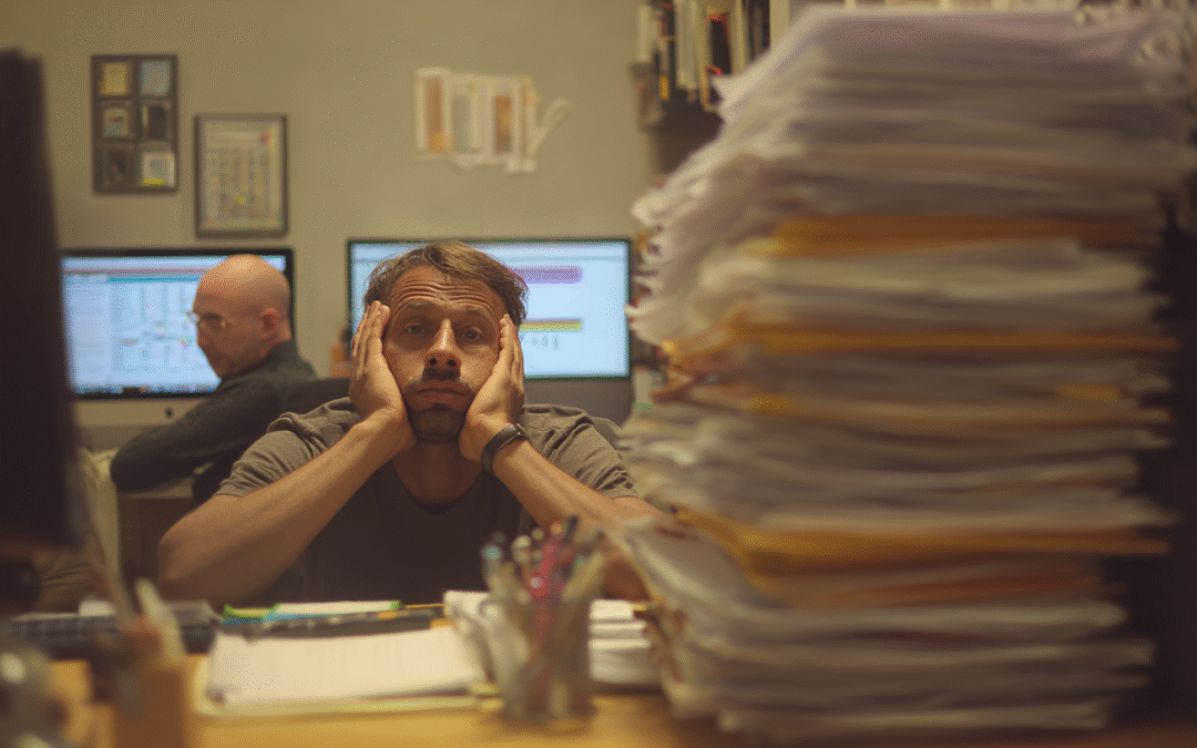 Hiding Behind The Processes