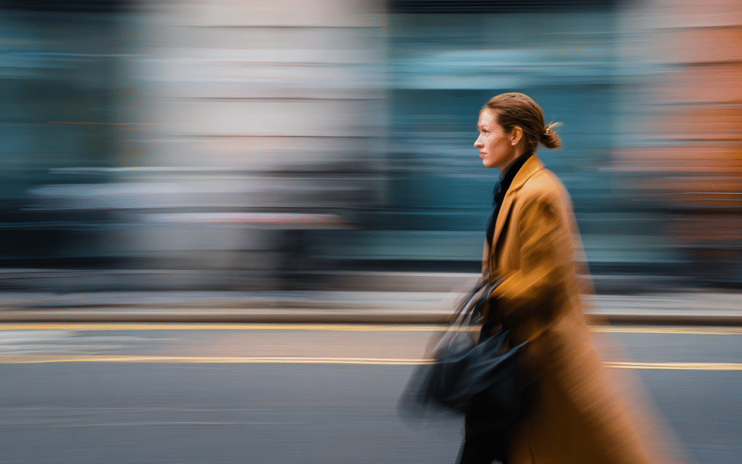 The Power of the Pause