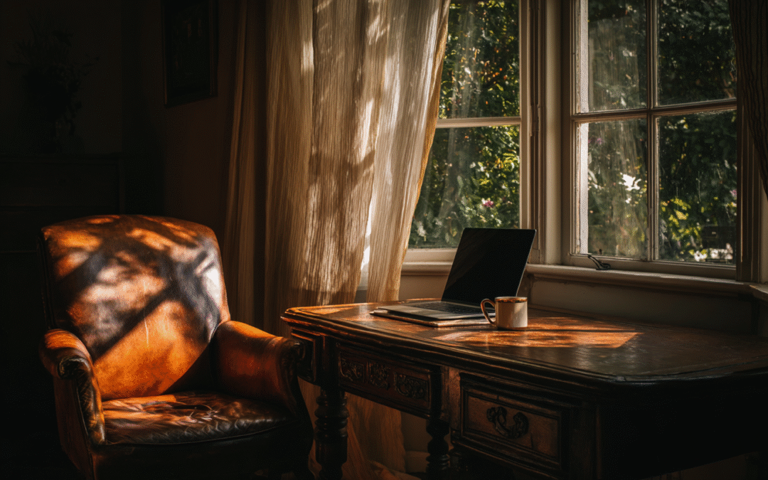 Time and Your Business