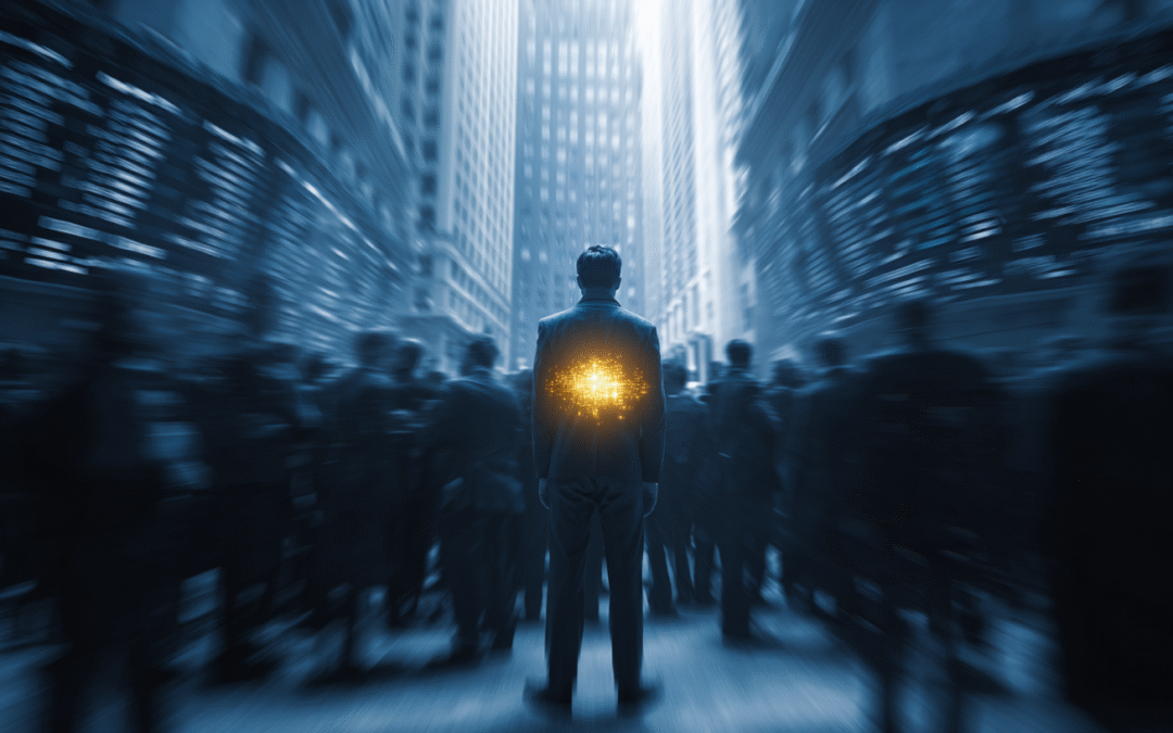 Because That’s Now How It’s Done…