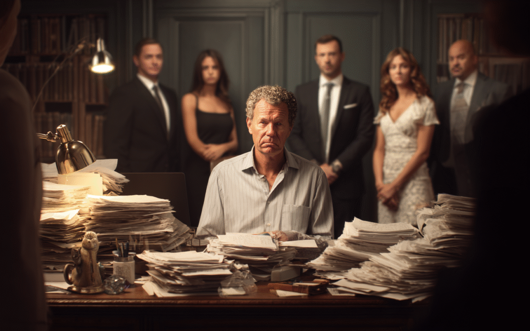 Forget Missing out.. You’re killing Yourself…