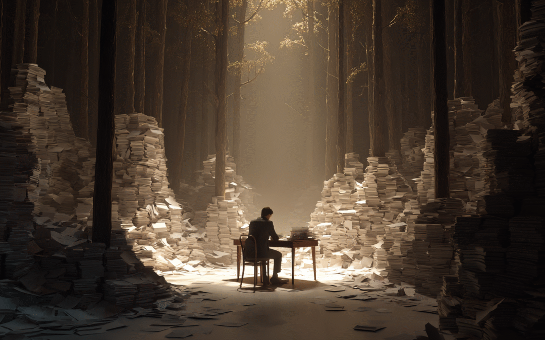 How an Outsider Can Unlock Your Business Growth