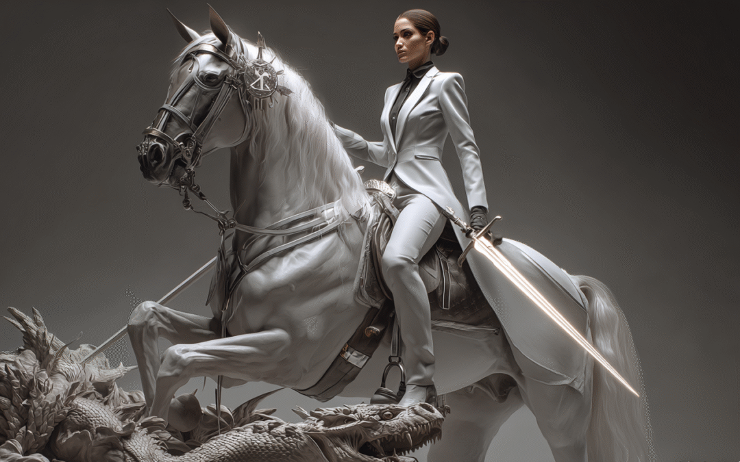 She Fired Her Biggest Client — And Finally Started Living Again