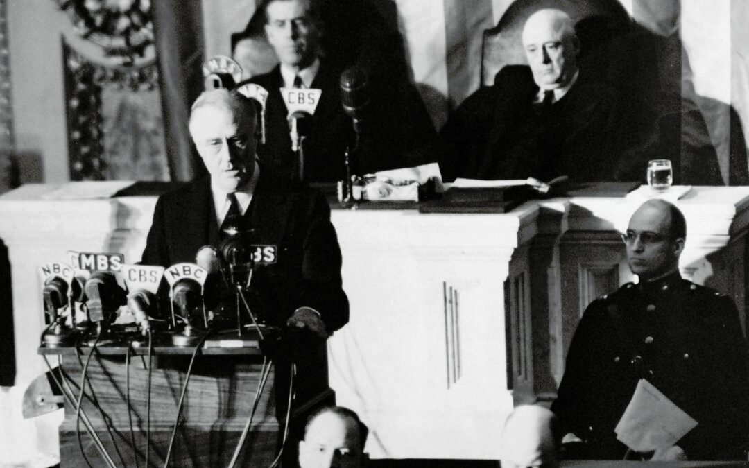 Tired of Days of Infamy in Profitability?