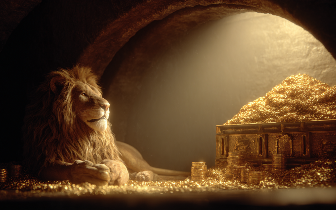 The Boy Who Sang And Became King