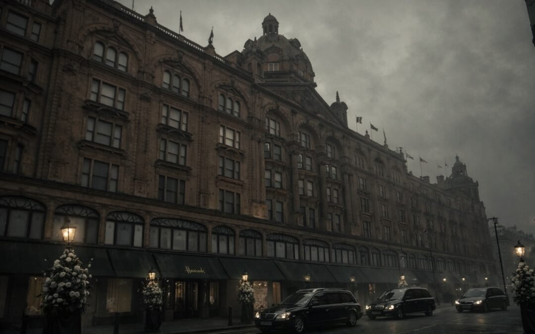 Why Experience Beats Proximity in Business