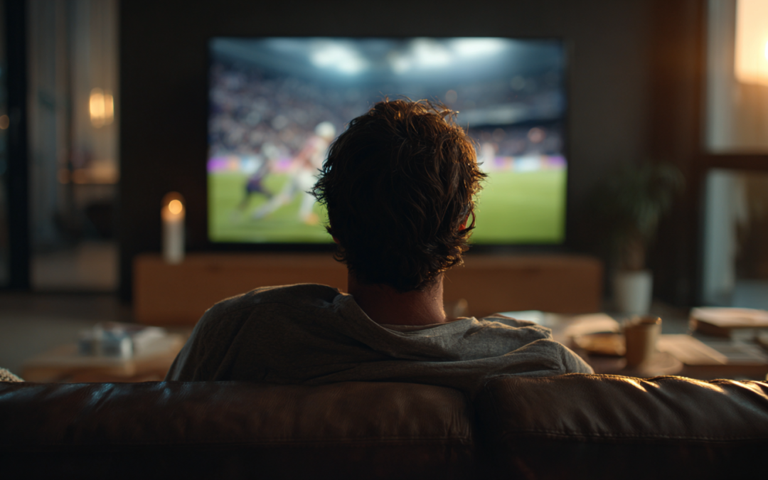 Why Customers Stay When Everything Seems to Go Wrong