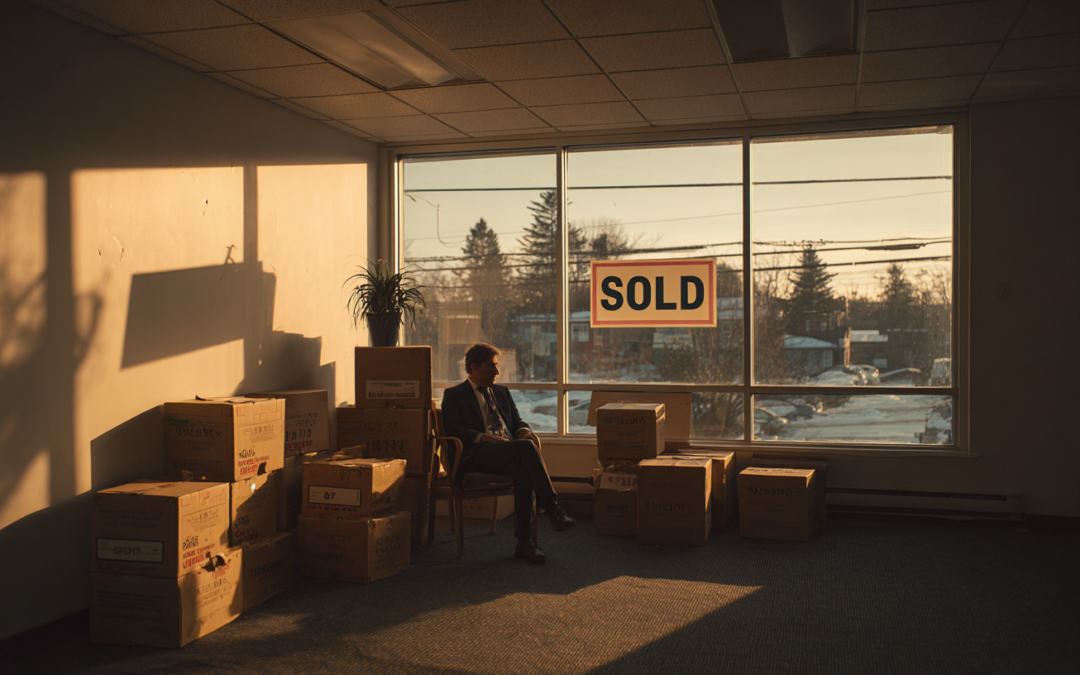 The $2M Business That Sold for $400K