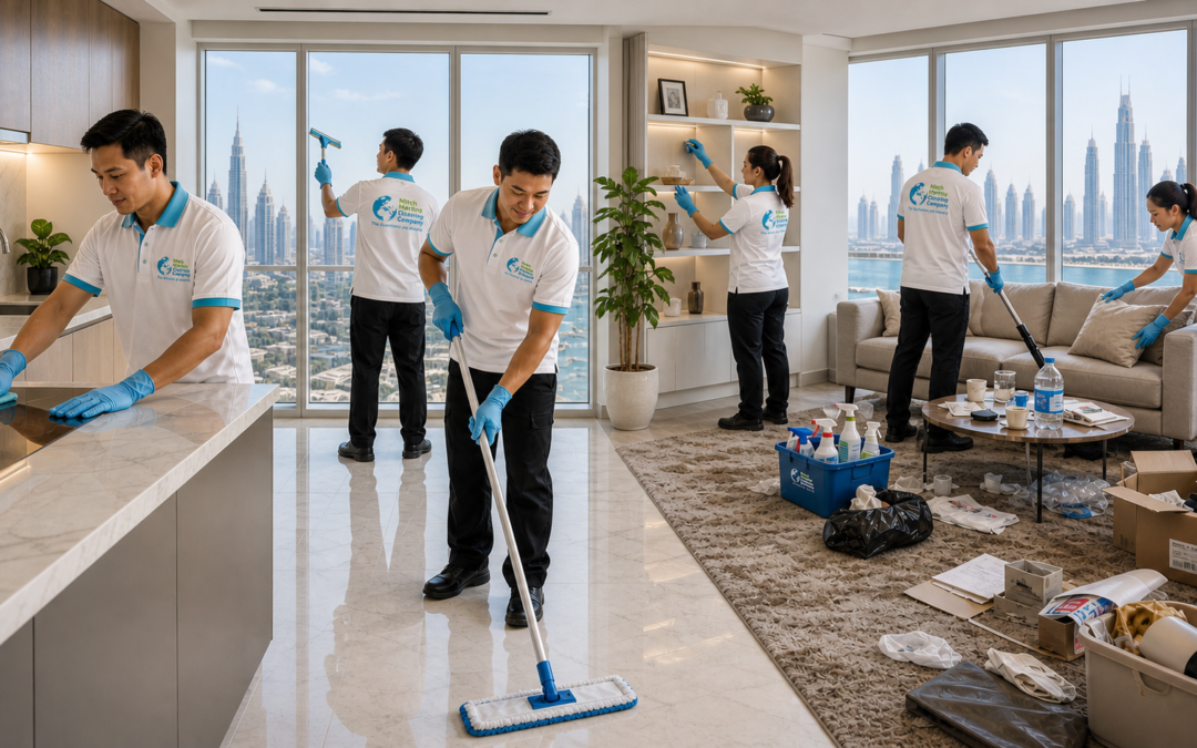 Mopping Up with Both Present Bank and Future Bank